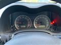 2009 Toyota Corolla Fielder