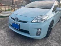 2009 Toyota Prius