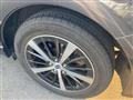 2018 Subaru Impreza