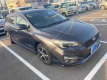 2018 Subaru Impreza
