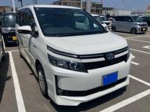 2014 Toyota Voxy