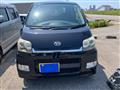2007 Daihatsu Move