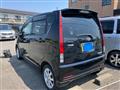 2007 Daihatsu Move