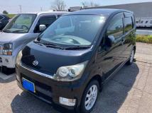 2007 Daihatsu Move