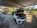 2017 Honda Fit