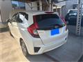 2017 Honda Fit