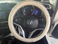 2017 Honda Fit
