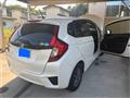 2017 Honda Fit