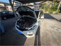 2017 Honda Fit