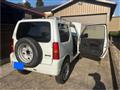 2007 Suzuki Jimny