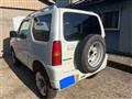 2007 Suzuki Jimny
