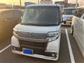 2017 Daihatsu Tanto