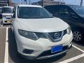 2015 Nissan X-Trail