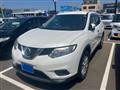 2015 Nissan X-Trail