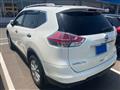 2015 Nissan X-Trail