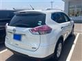 2015 Nissan X-Trail