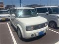 2008 Nissan Cube