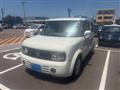 2008 Nissan Cube