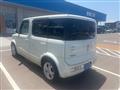 2008 Nissan Cube