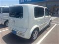 2008 Nissan Cube