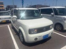 2008 Nissan Cube