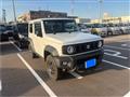 2020 Suzuki Jimny Sierra
