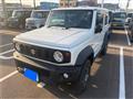 2020 Suzuki Jimny Sierra