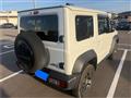 2020 Suzuki Jimny Sierra