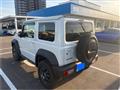 2020 Suzuki Jimny Sierra