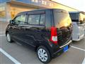 2010 Suzuki Wagon R