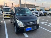 2010 Suzuki Wagon R