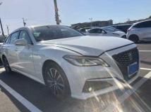 2018 Toyota Kluger Hybrid