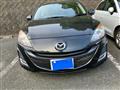 2010 Mazda Axela