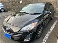 2010 Mazda Axela
