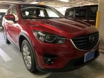 2015 Mazda CX-5
