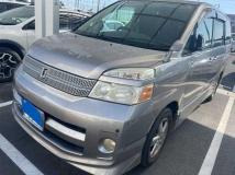 2007 Toyota Voxy