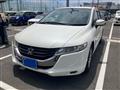 2010 Honda Odyssey