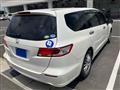 2010 Honda Odyssey