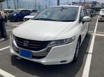 2010 Honda Odyssey