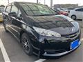2014 Toyota Wish