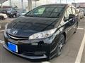 2014 Toyota Wish