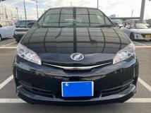 2014 Toyota Wish