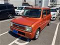 2005 Suzuki Lapin