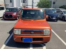 2005 Suzuki Lapin