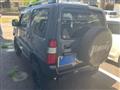 1999 Suzuki Jimny