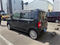 2010 Daihatsu Move Conte