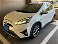 2017 Toyota AQUA