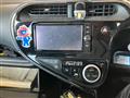 2017 Toyota AQUA