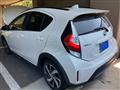 2017 Toyota AQUA