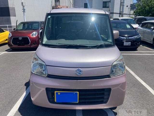 2013 Suzuki Suzuki Others